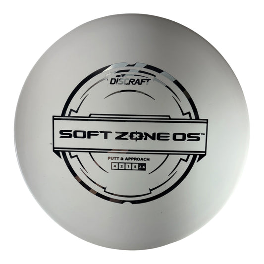 Discraft Zone OS
