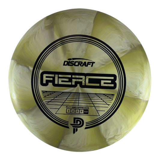 Discraft Fierce