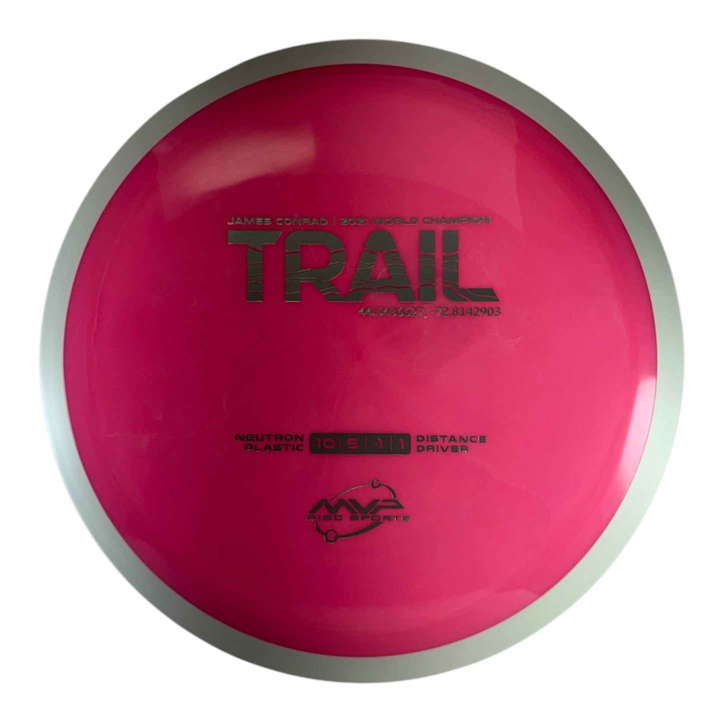 MVP Trail