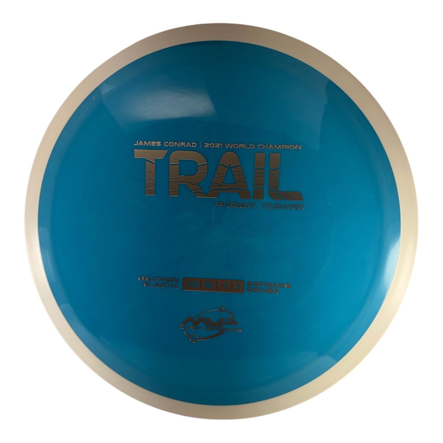 MVP Trail