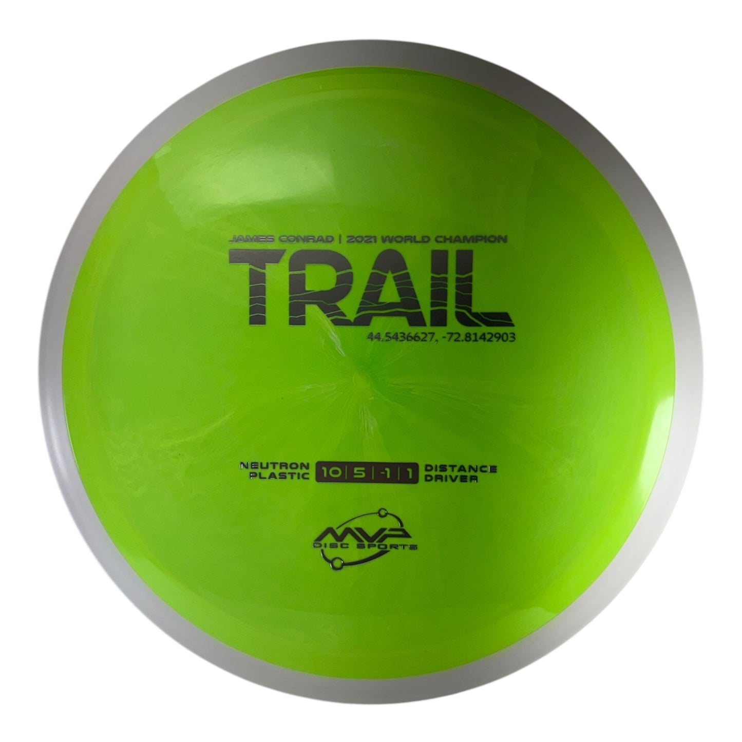 MVP Trail