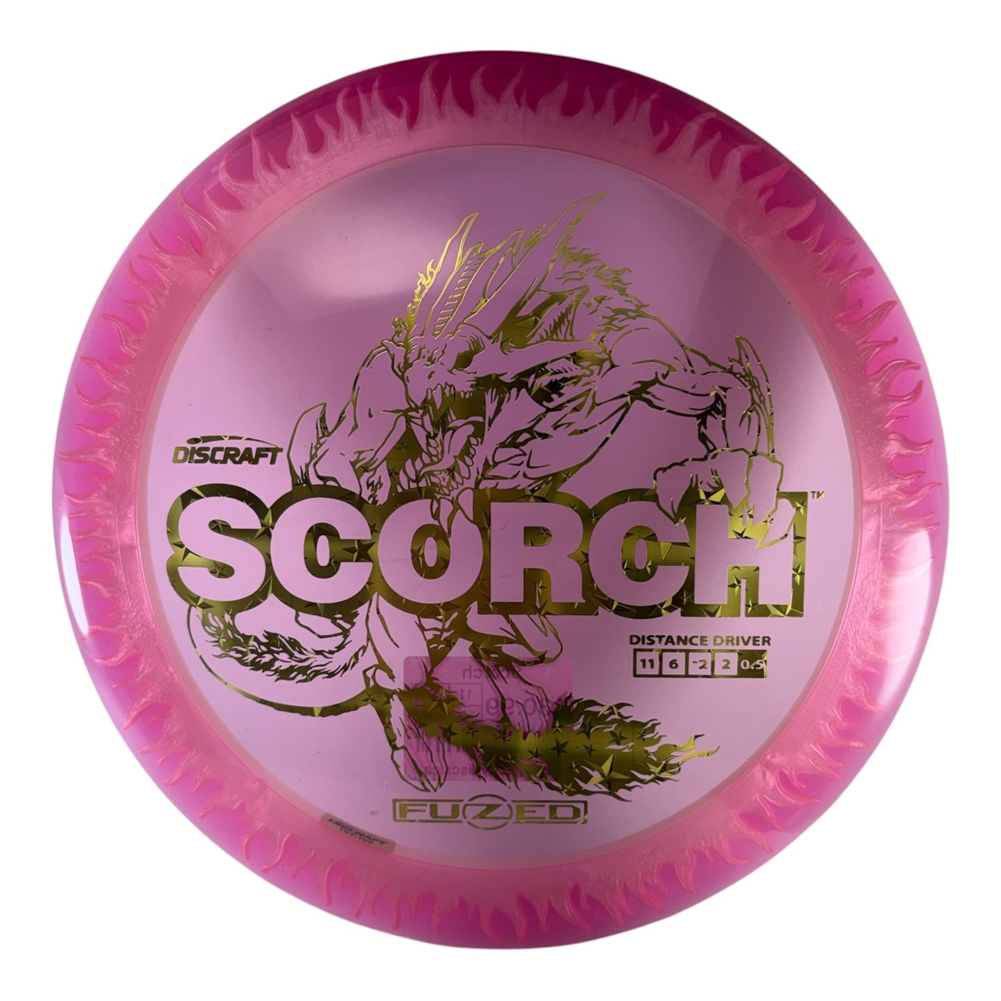 Discraft Scorch