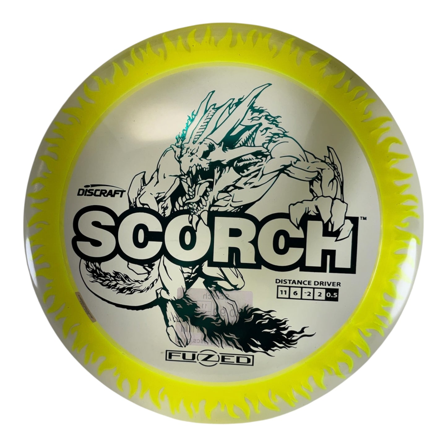 Discraft Scorch