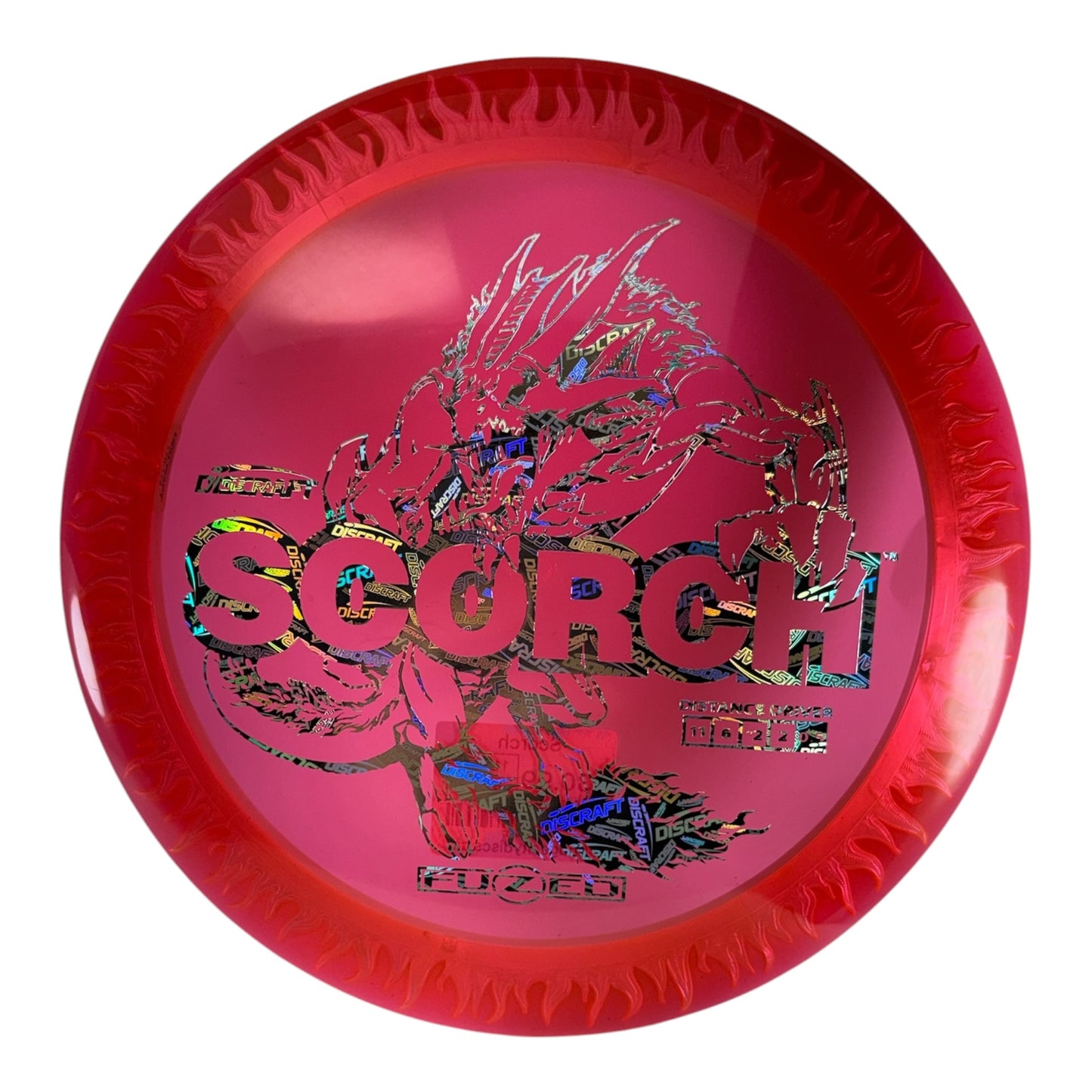 Discraft Scorch