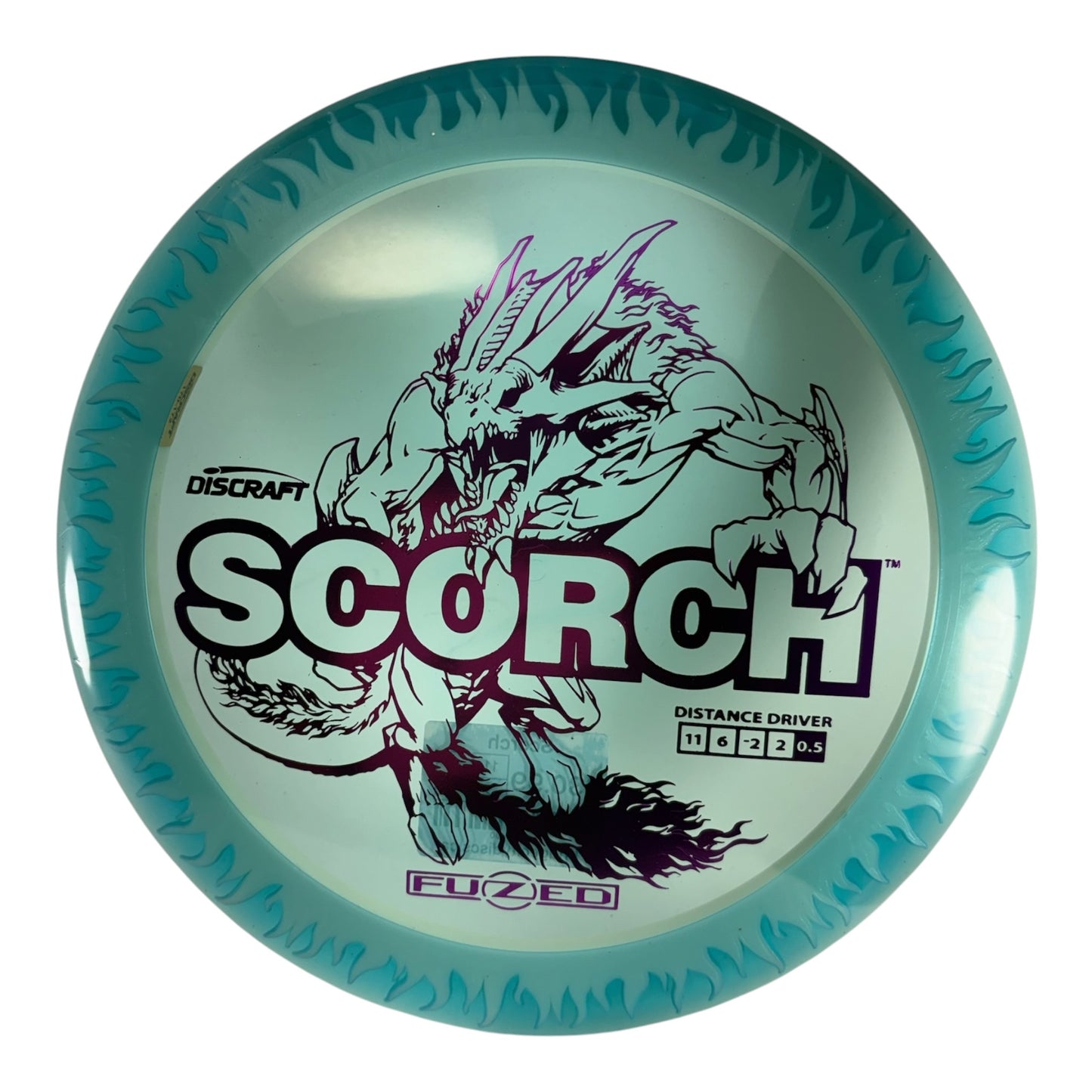 Discraft Scorch