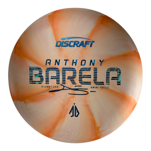 Discraft Focus