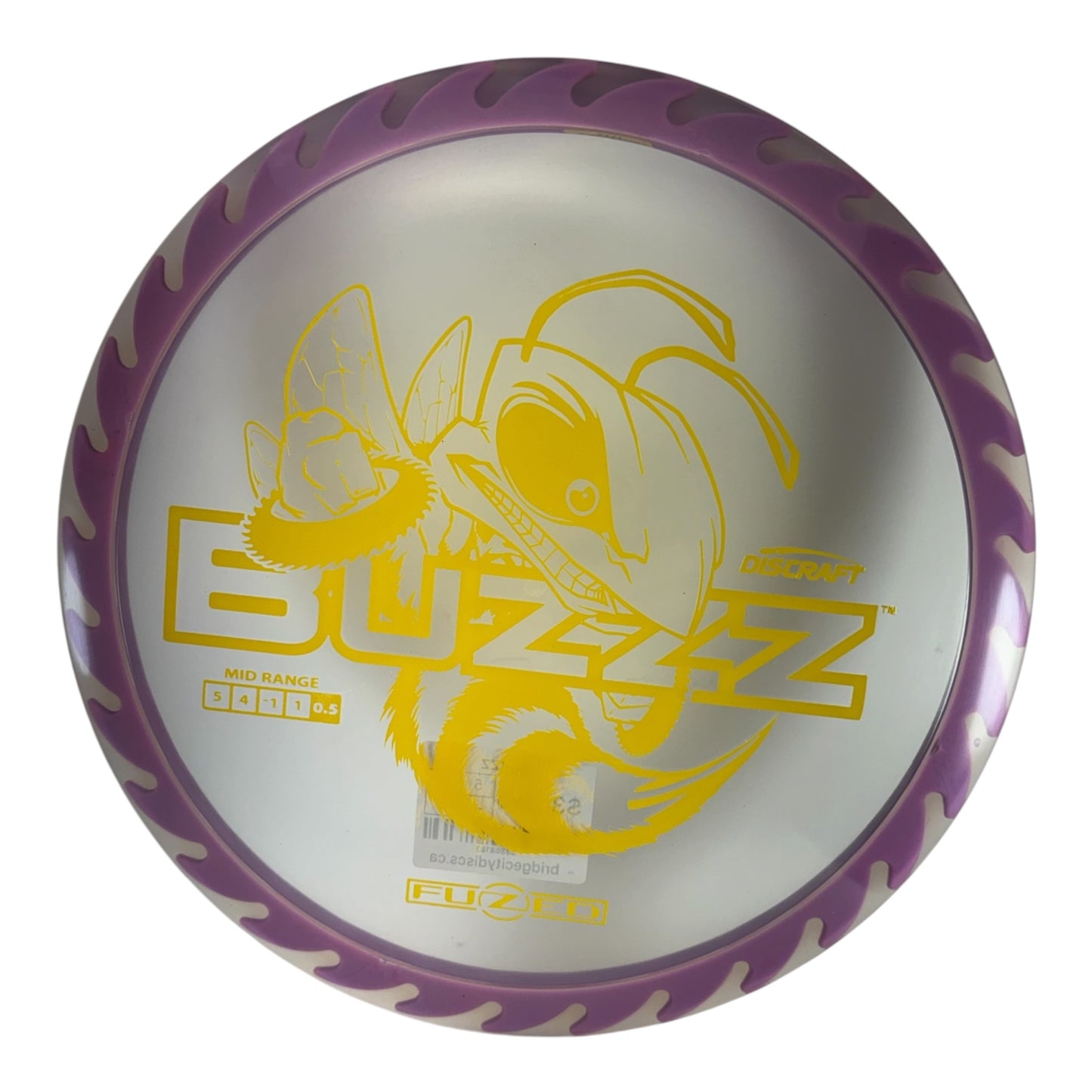Discraft Buzzz
