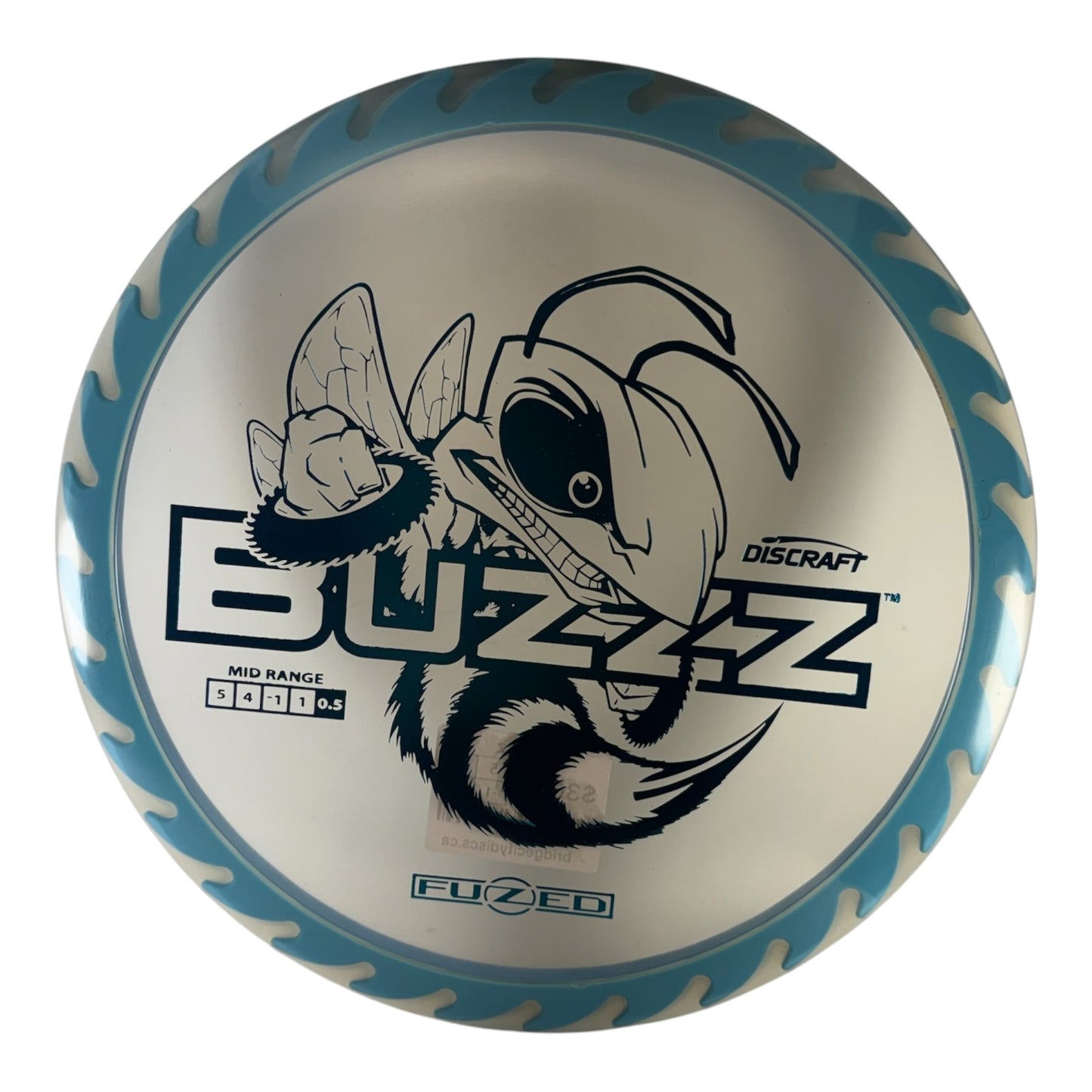 Discraft Buzzz