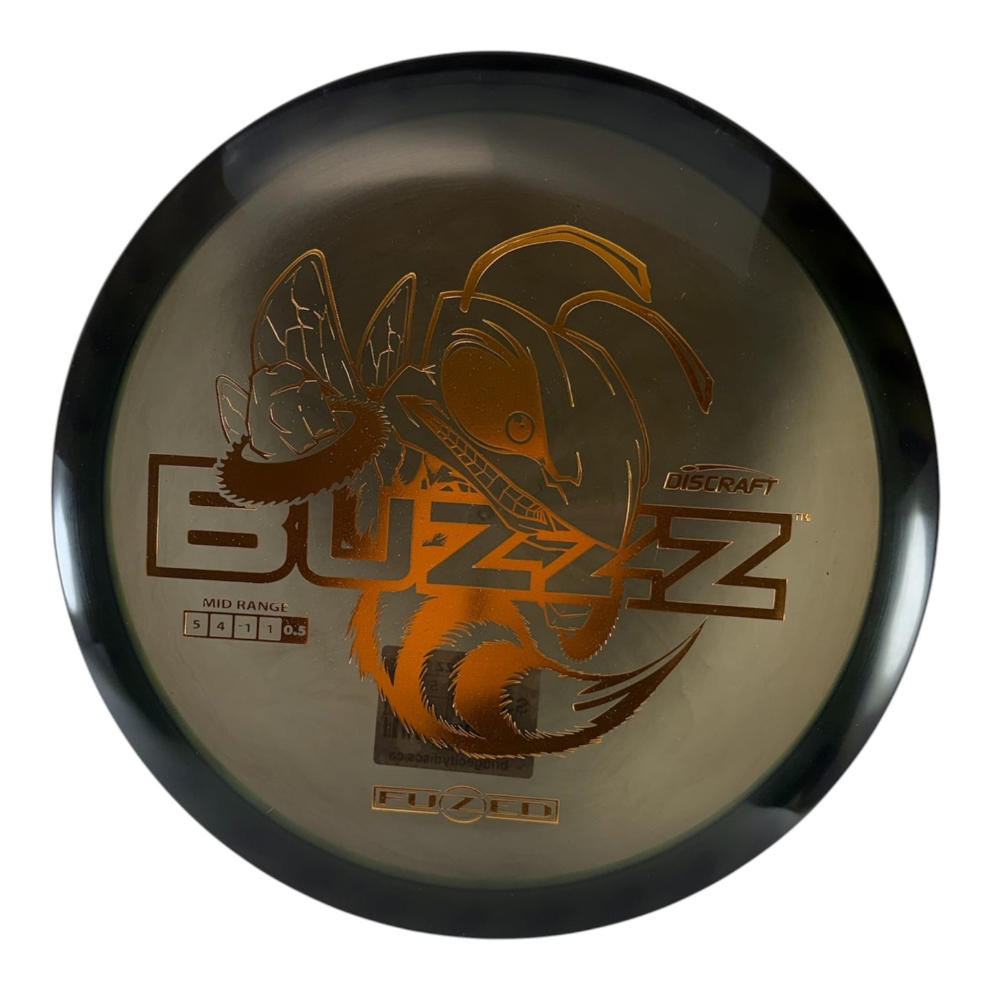 Discraft Buzzz