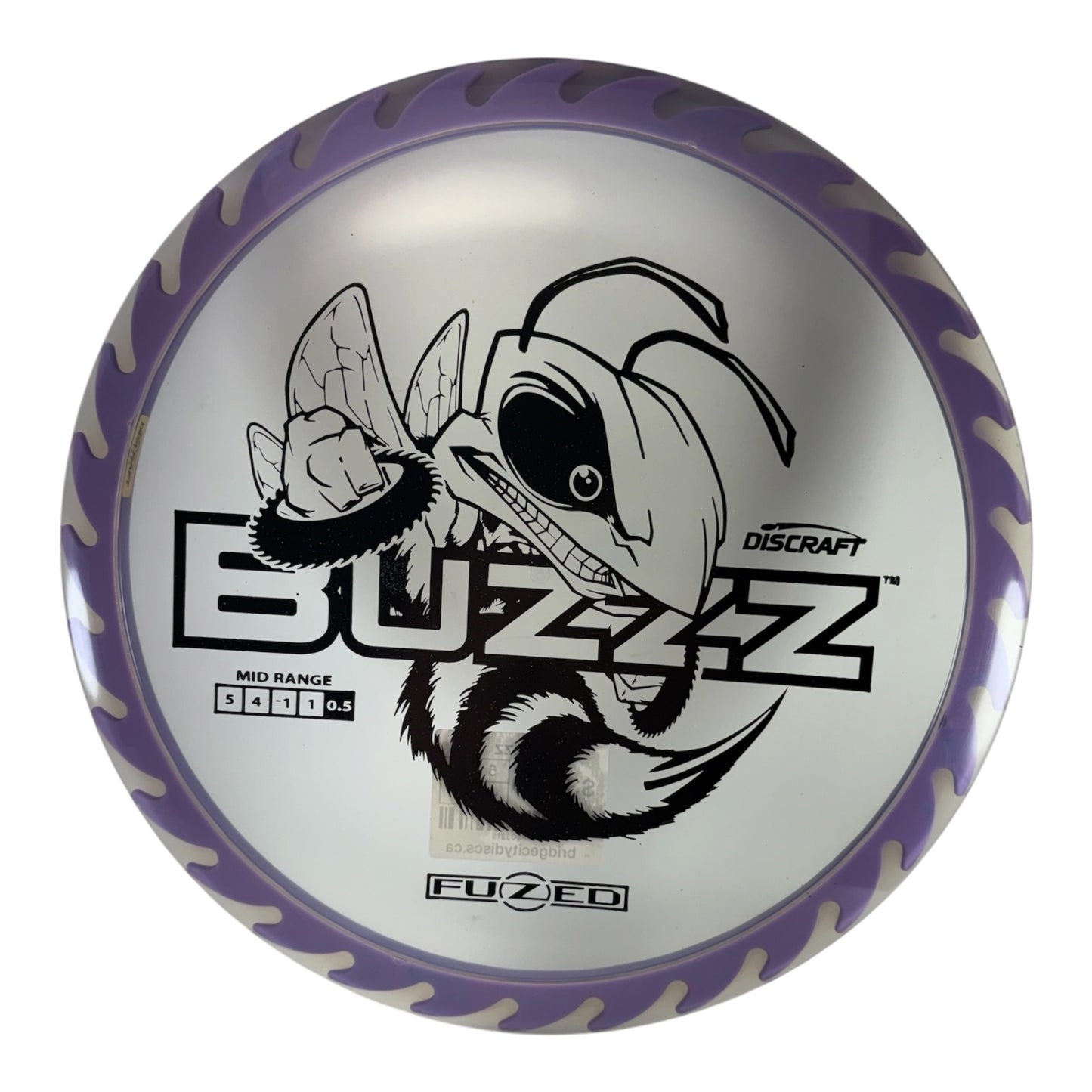 Discraft Buzzz