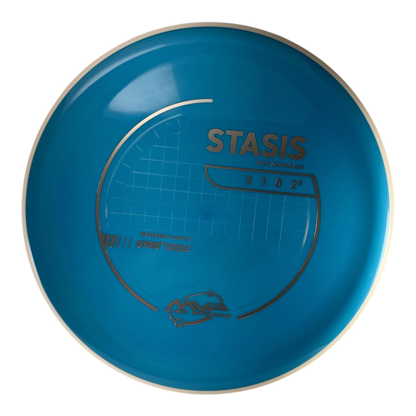 MVP Stasis