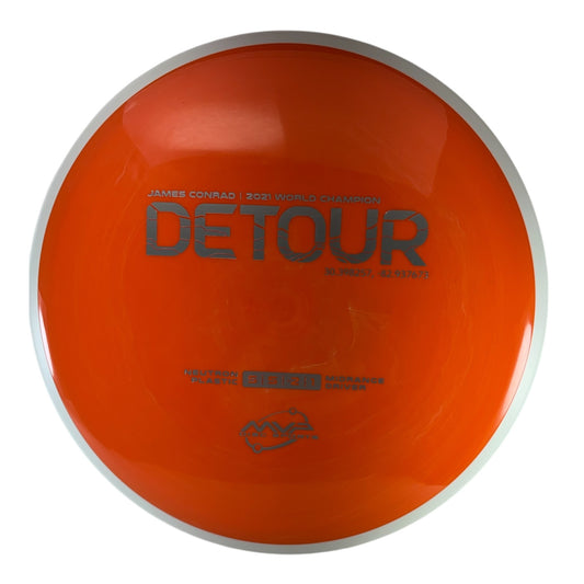 MVP Detour