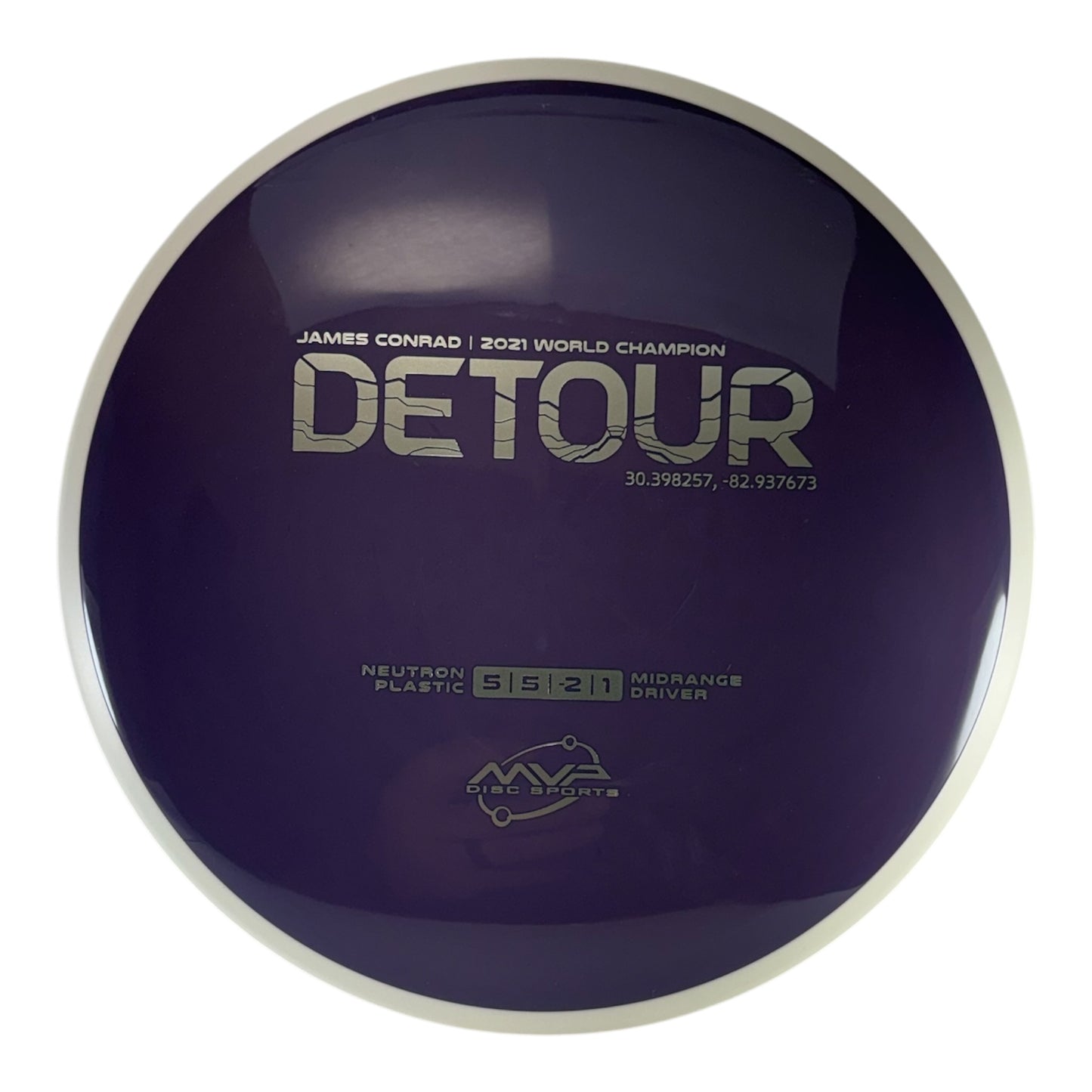 MVP Detour