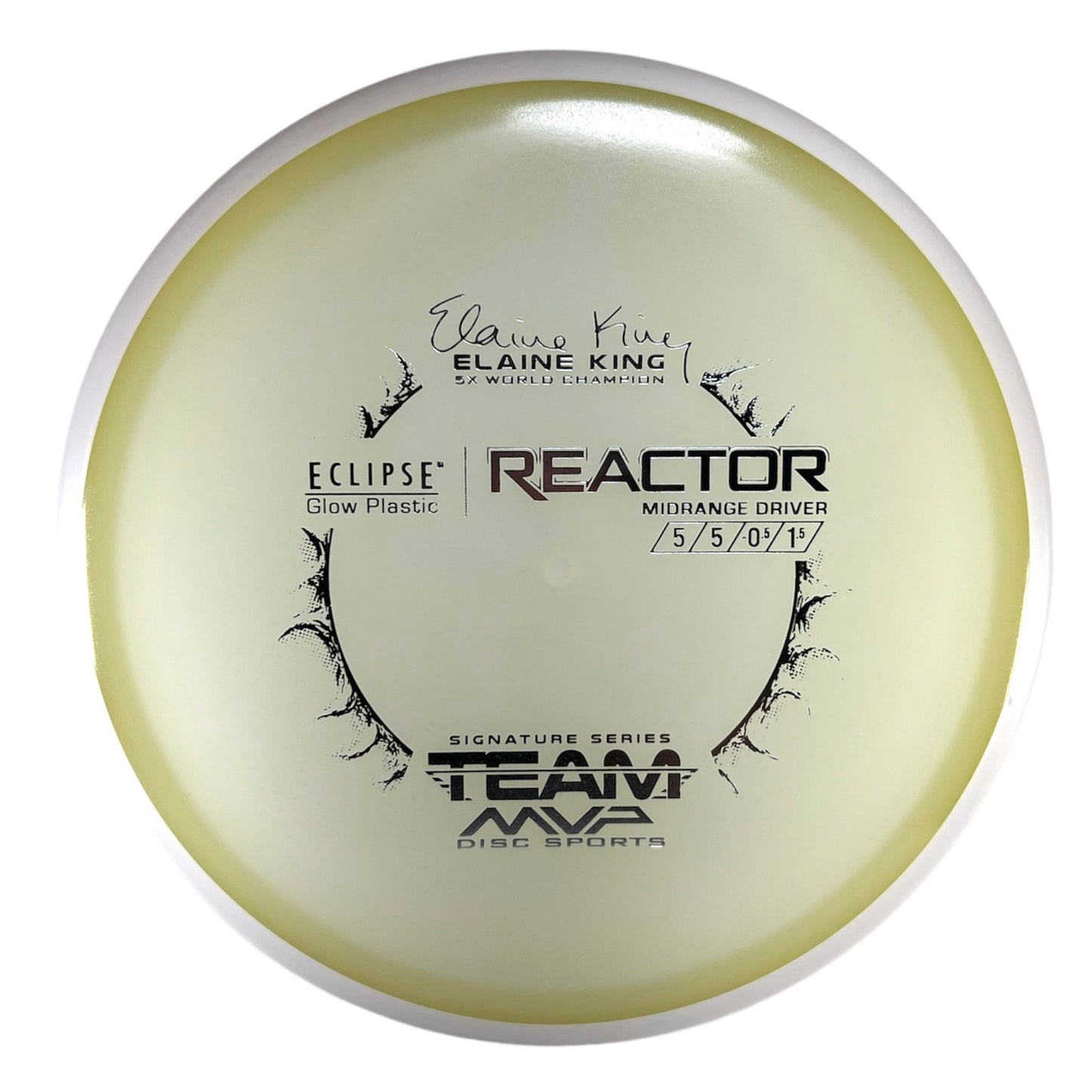 MVP Reactor