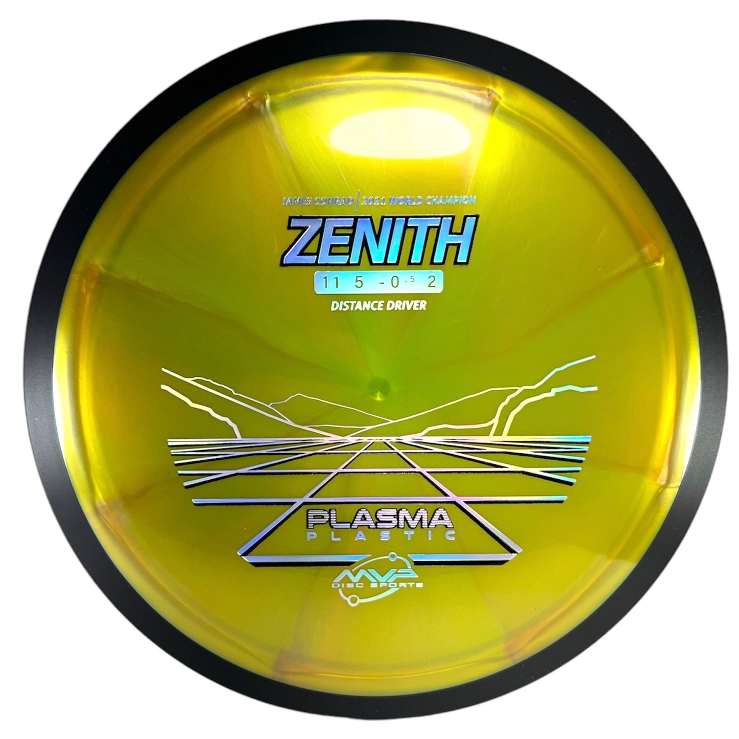 MVP Zenith