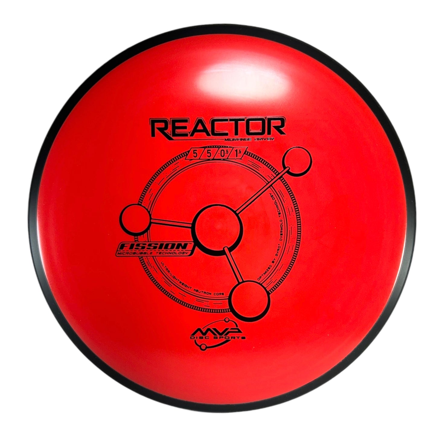 MVP Reactor