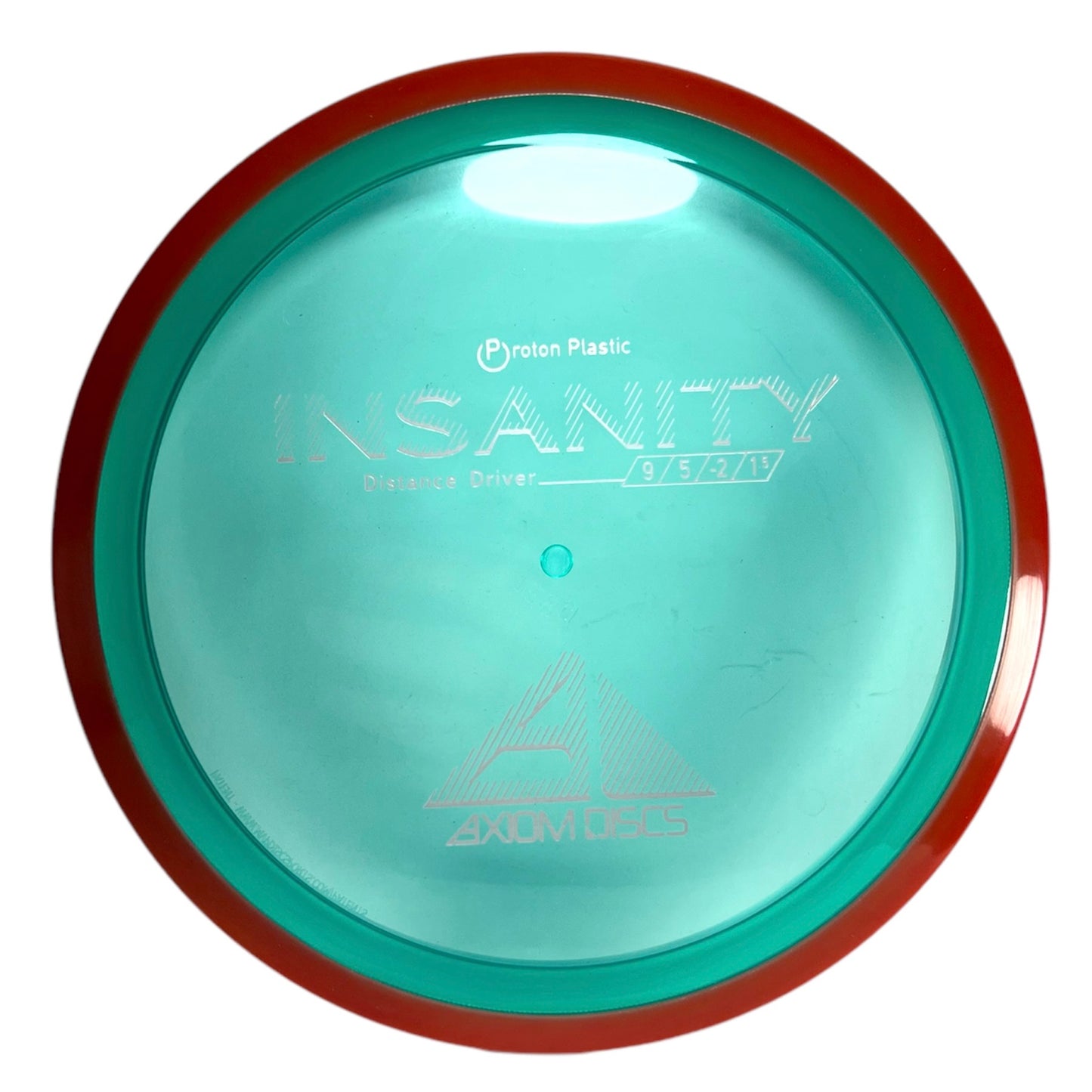 Axiom Insanity