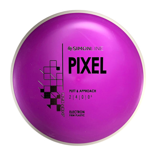 Axiom Pixel