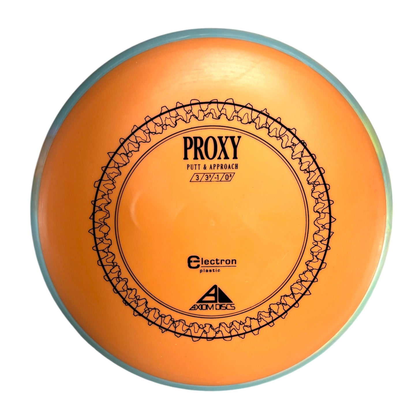 Axiom Proxy