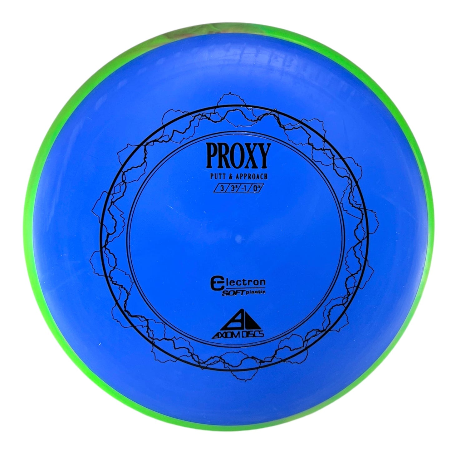 Axiom Proxy