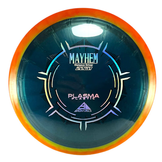 Axiom Mayhem