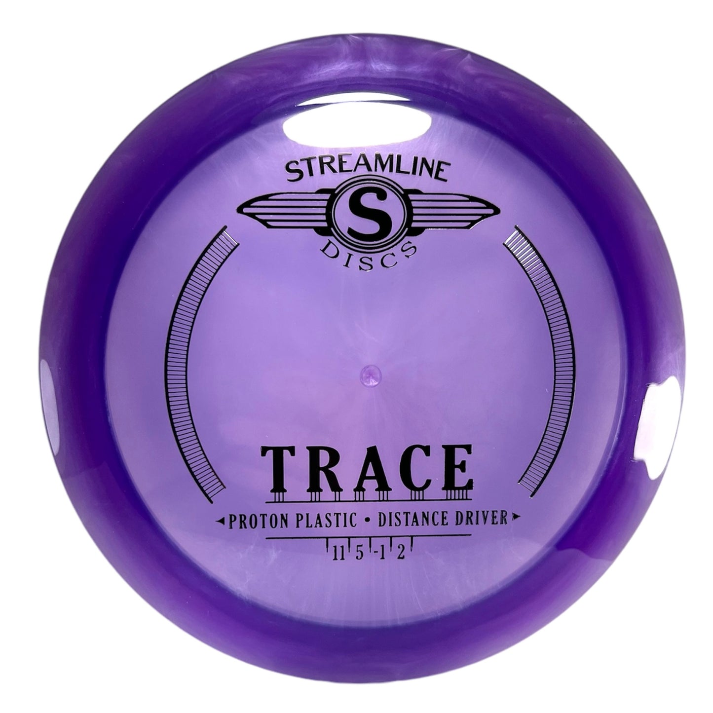 Streamline Trace