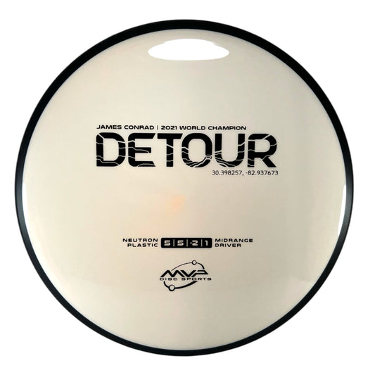 MVP Detour