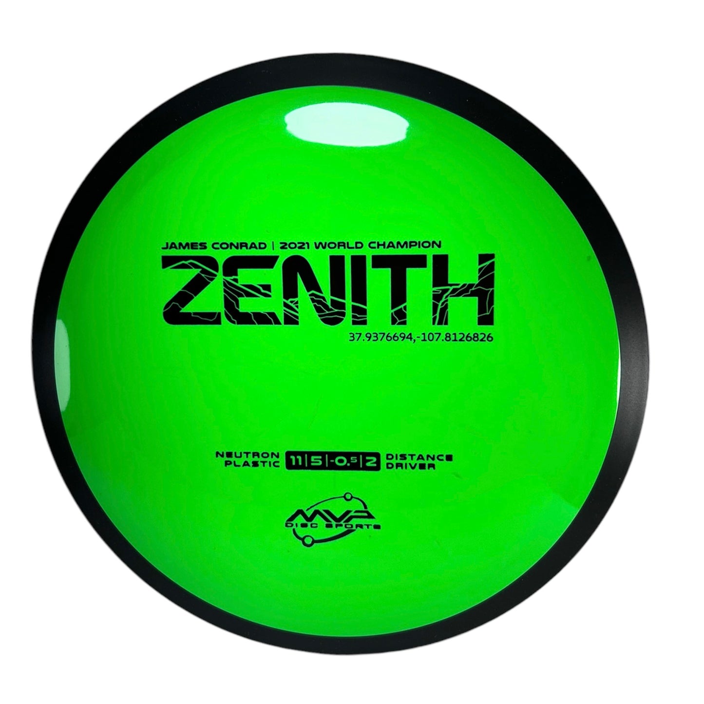 MVP Zenith