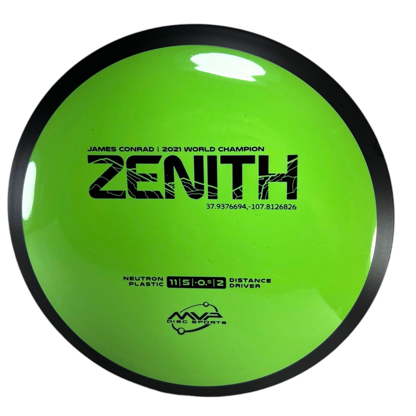 MVP Zenith