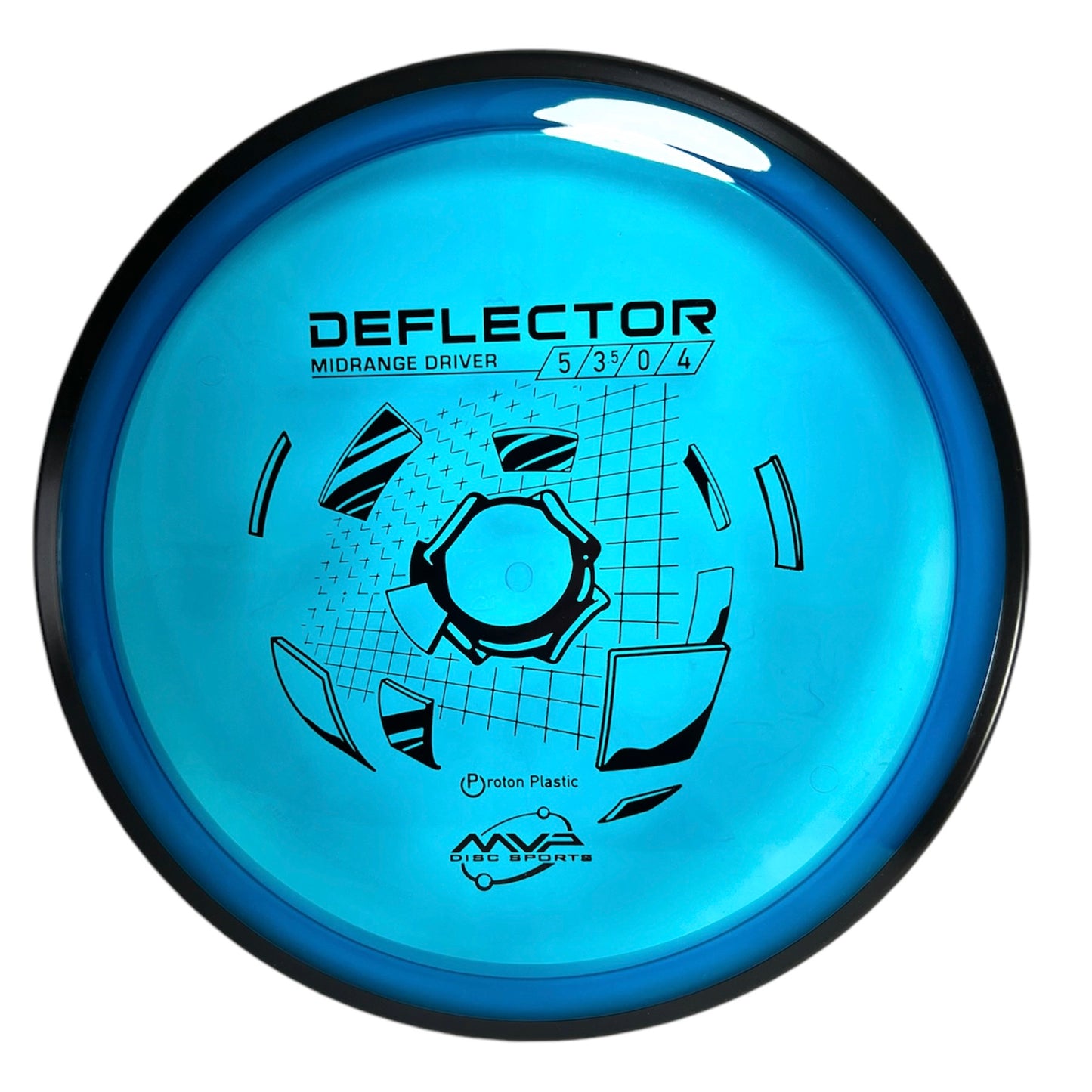 MVP Deflector