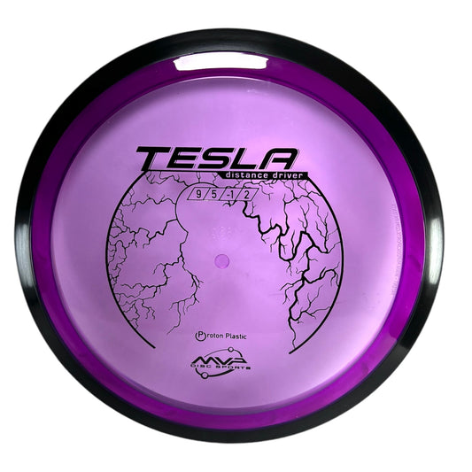 MVP Tesla