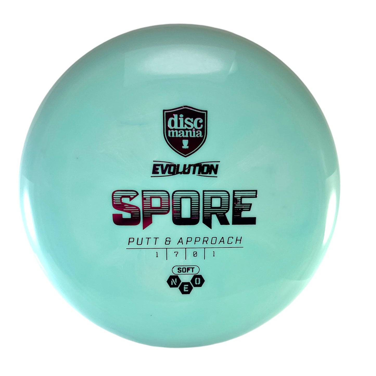 Discmania Spore