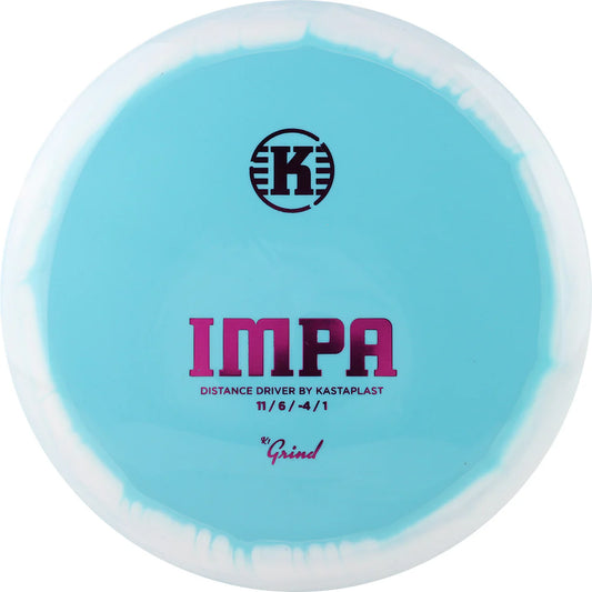 Kastaplast Impa