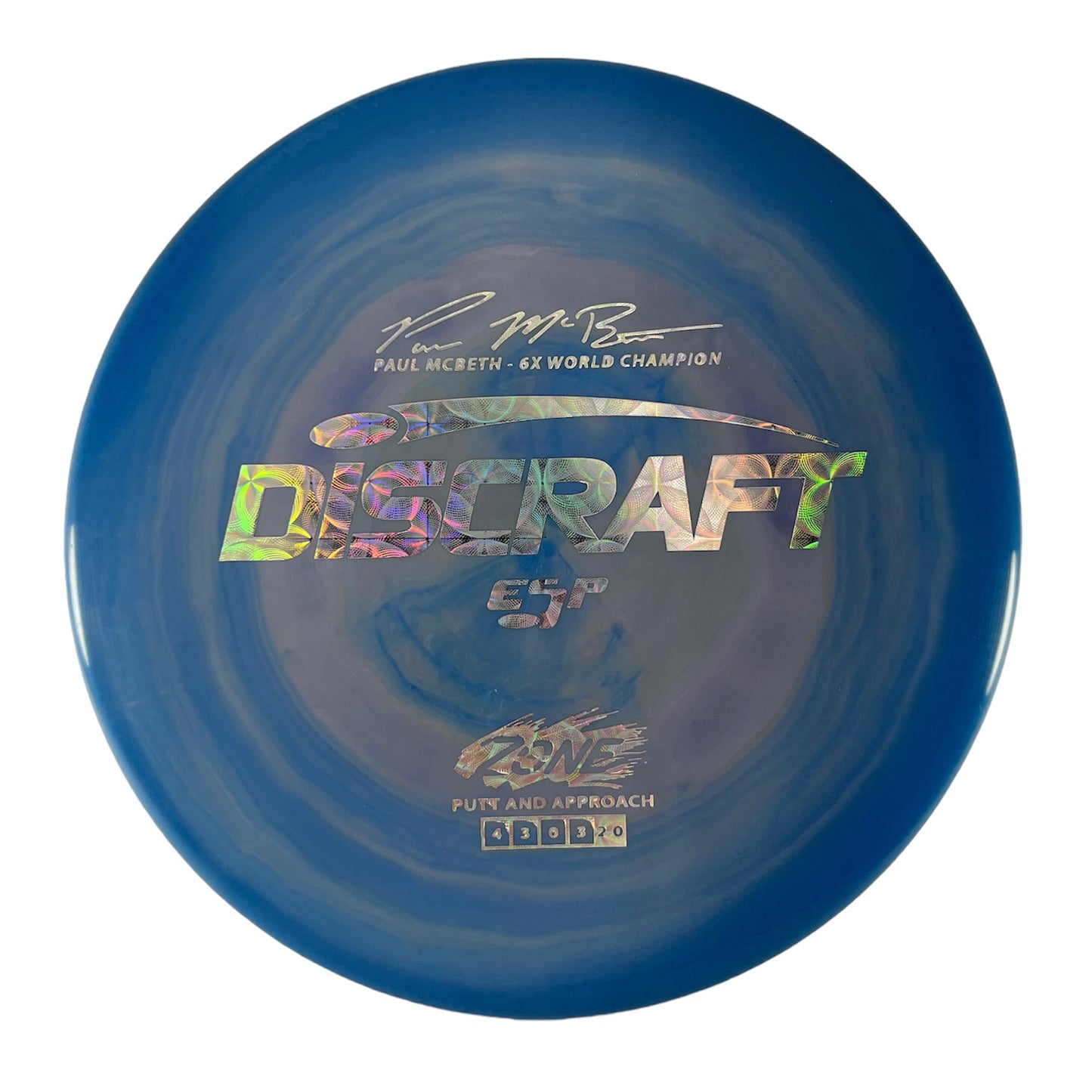 Discraft Zone