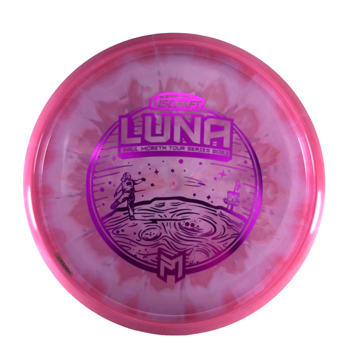 Discraft Luna