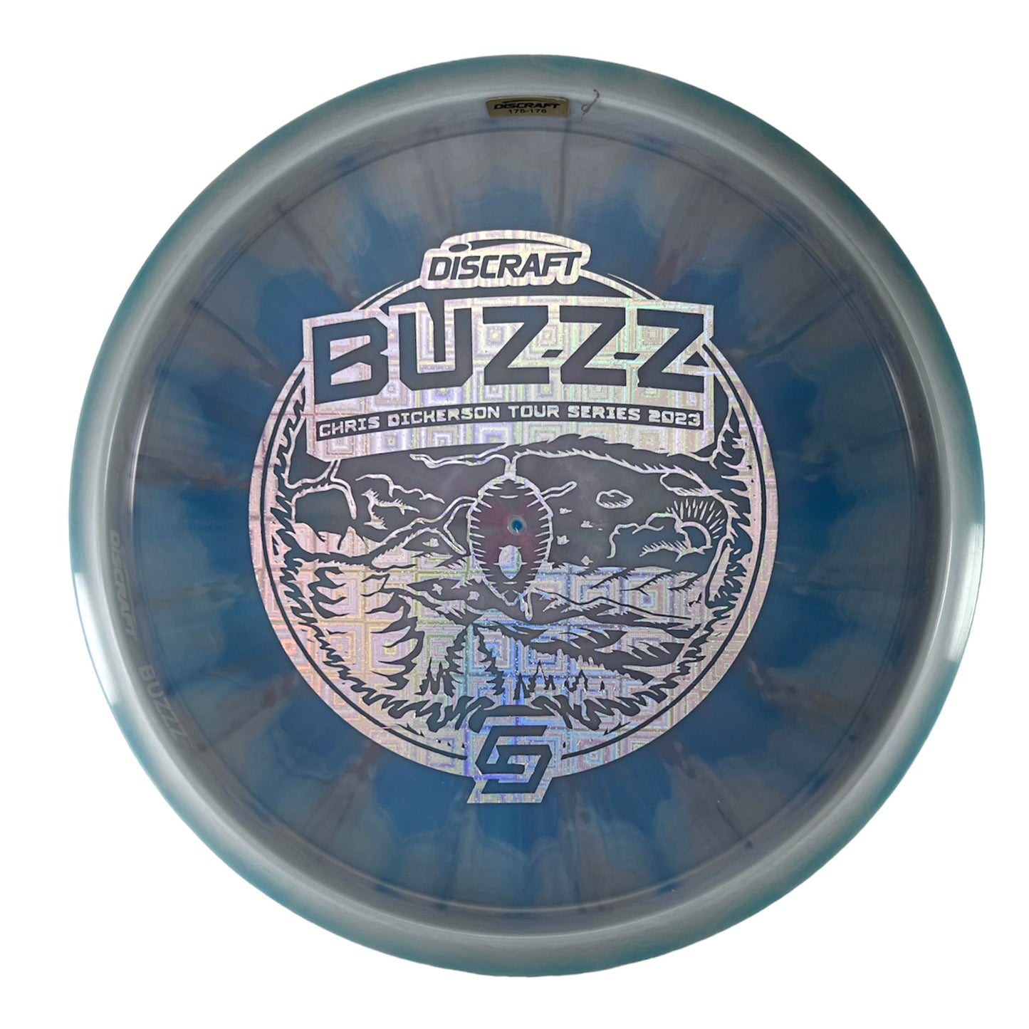 Discraft Buzzz