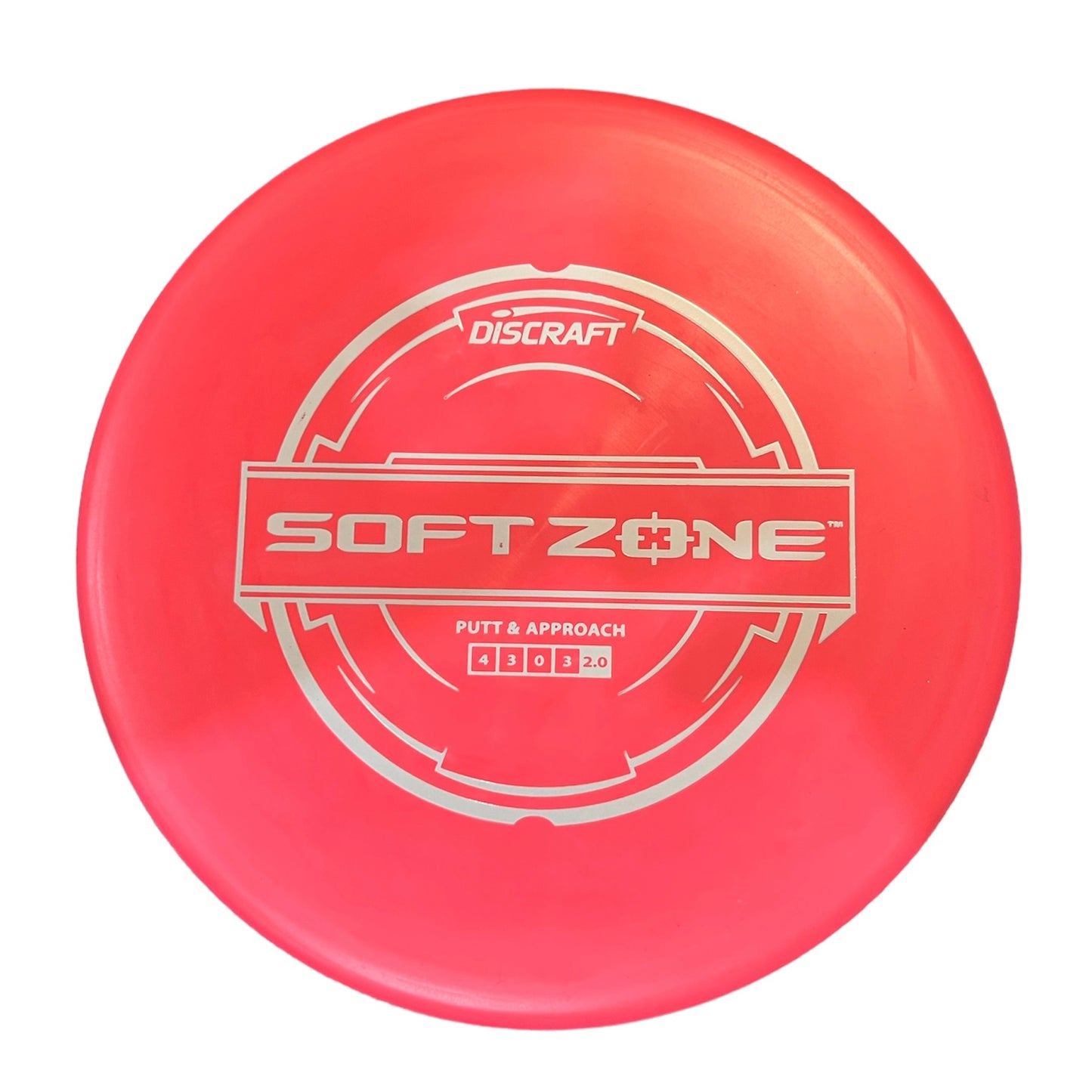 Discraft Soft Zone