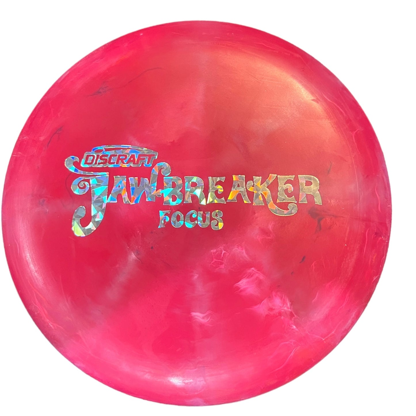 JAWBREAKER FOCUS