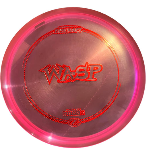 Discraft WASP