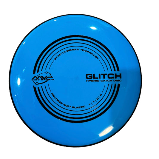 MVP Glitch - Neutron Soft