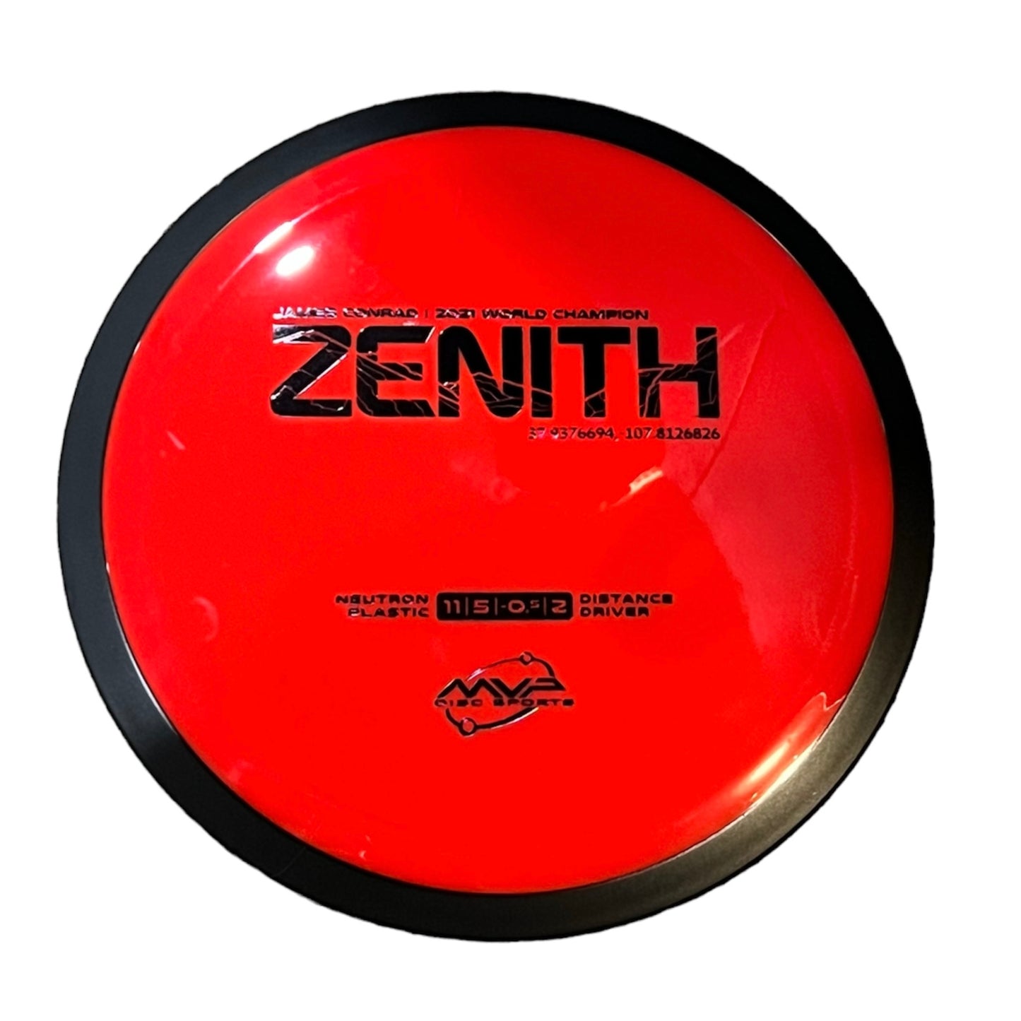 MVP Zenith