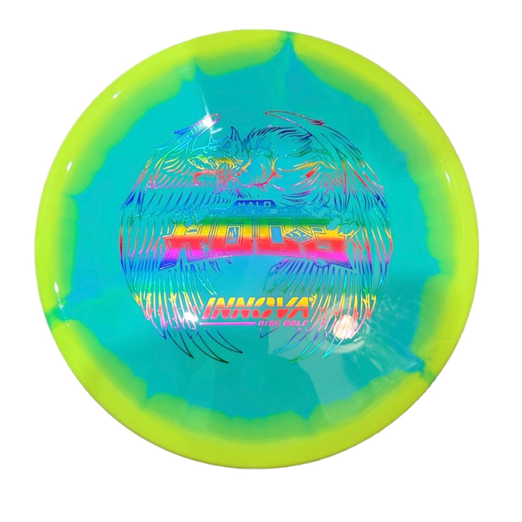 Innova Roc3