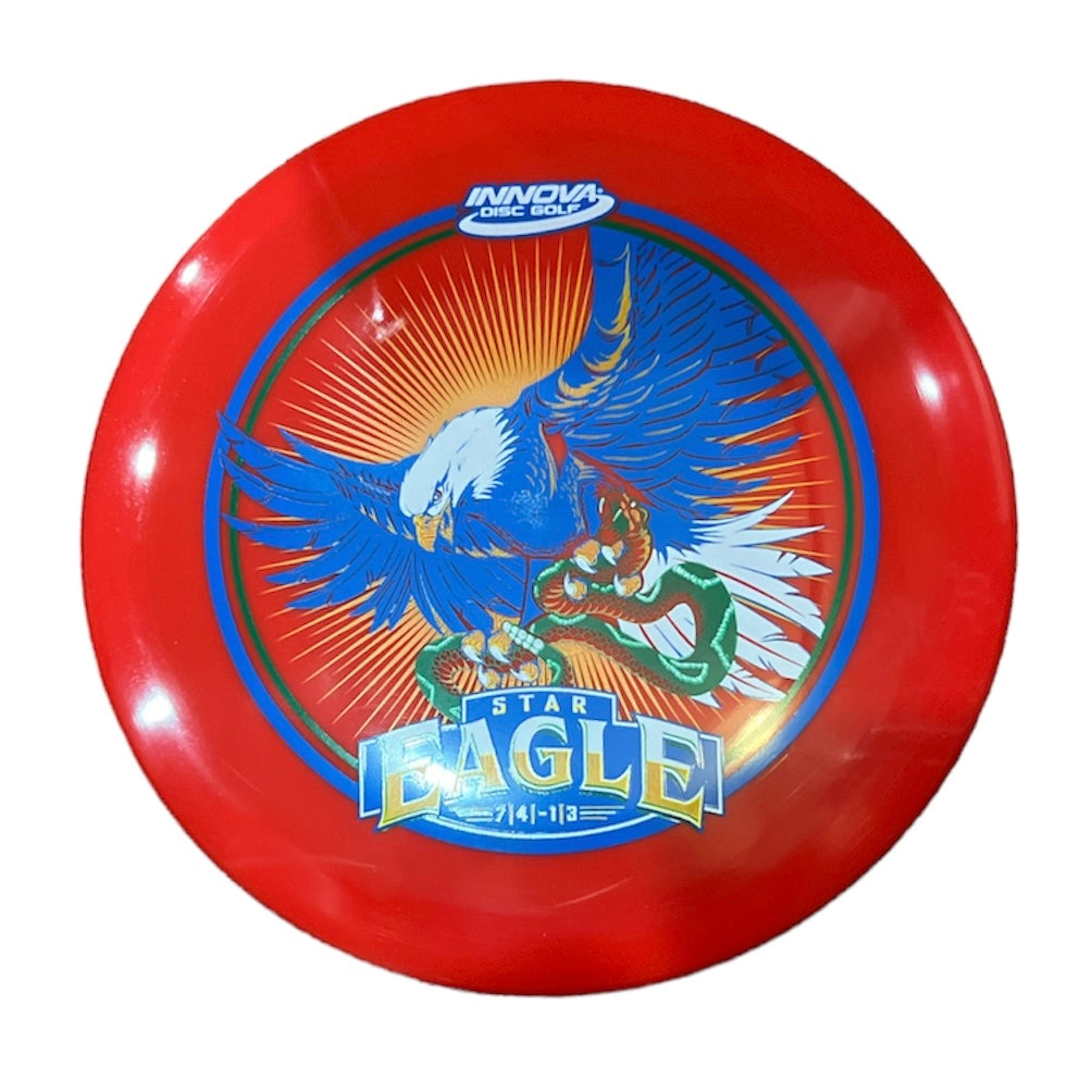 Innova Eagle