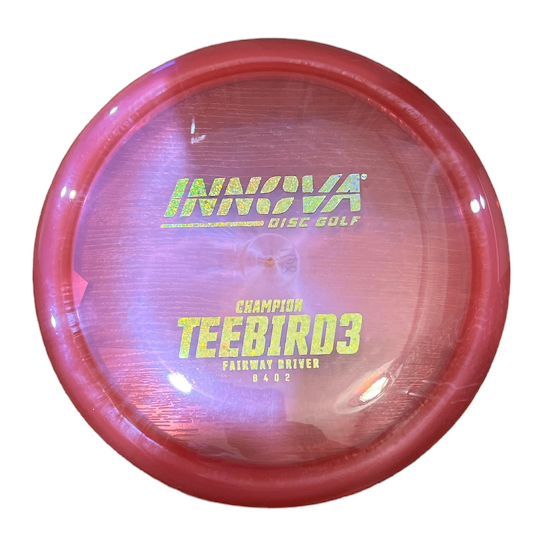 Innova Teebird3