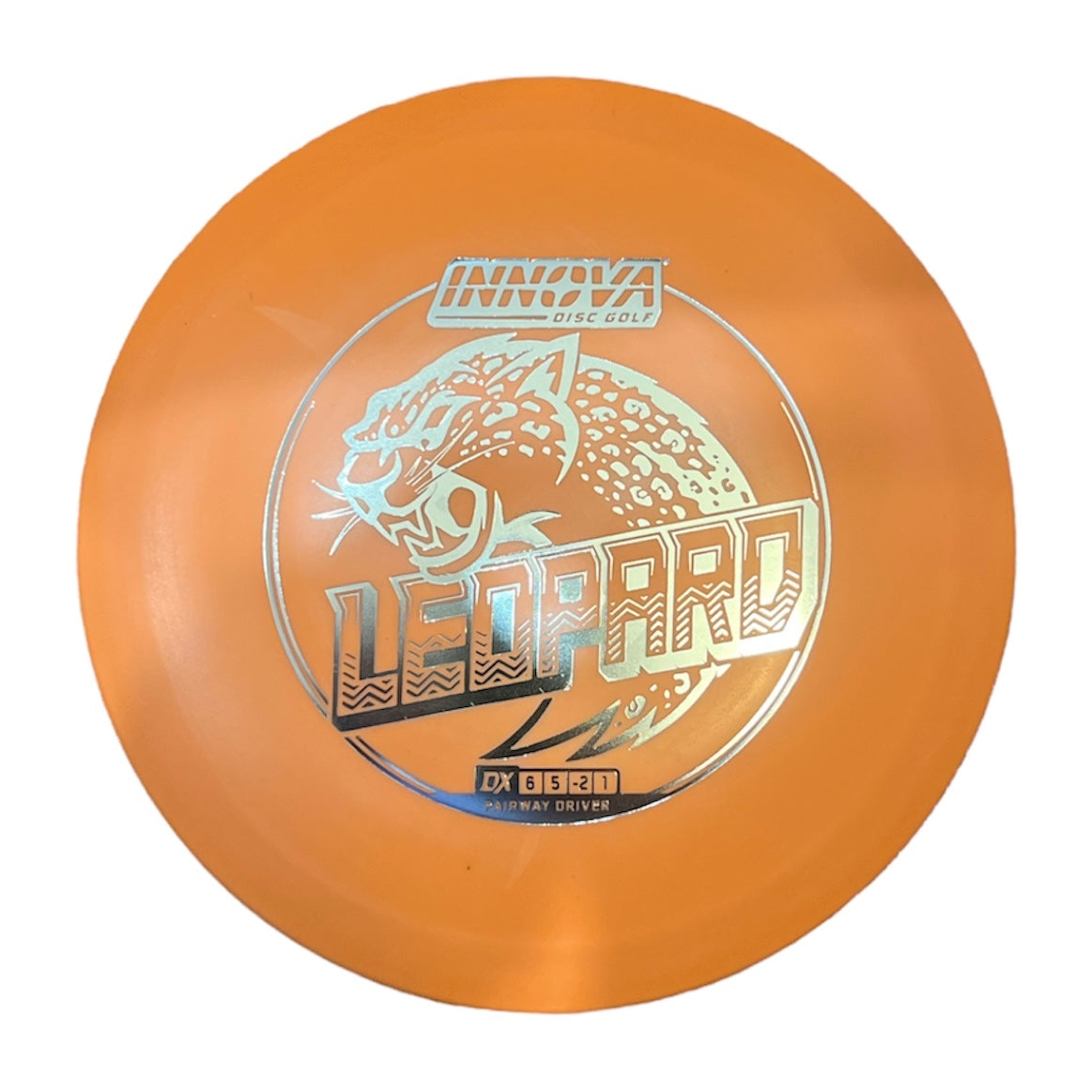 Innova Leopard