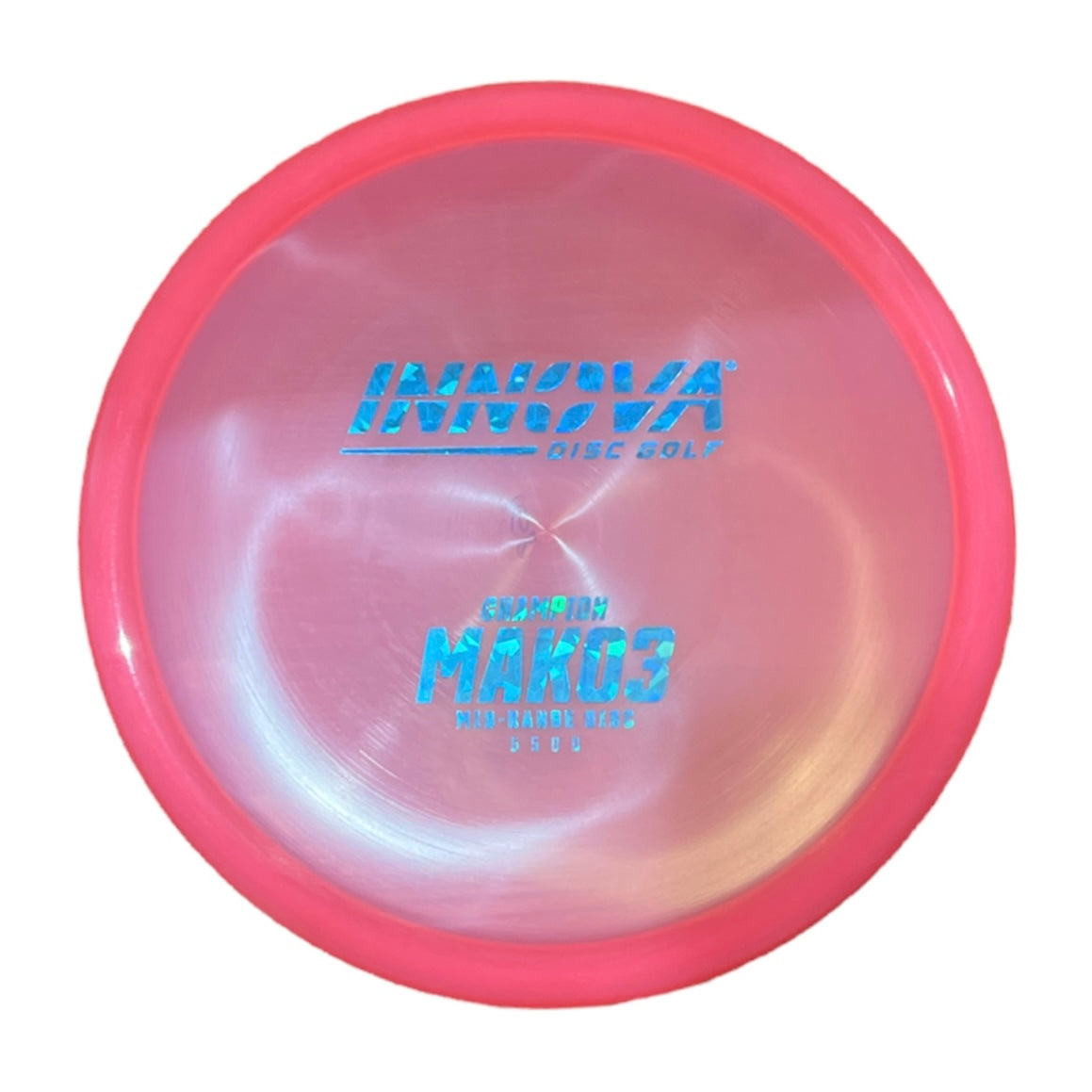 Innova Mako3