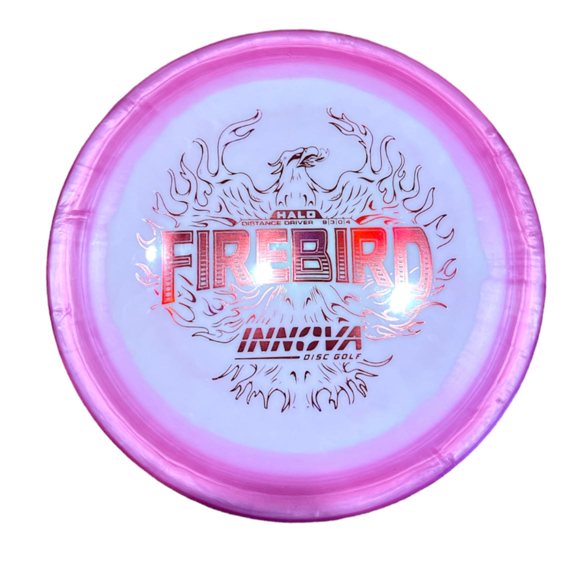 Innova Firebird