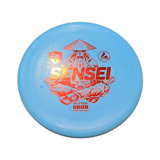 Discmania Sensei