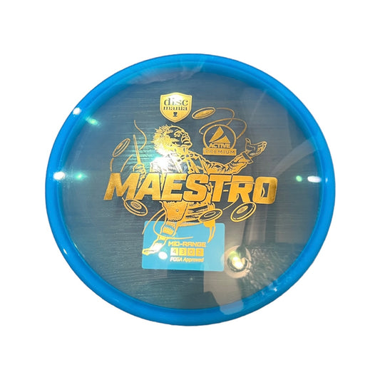 Discmania Maestro