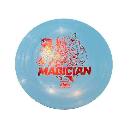 Discmania MAGICIAN